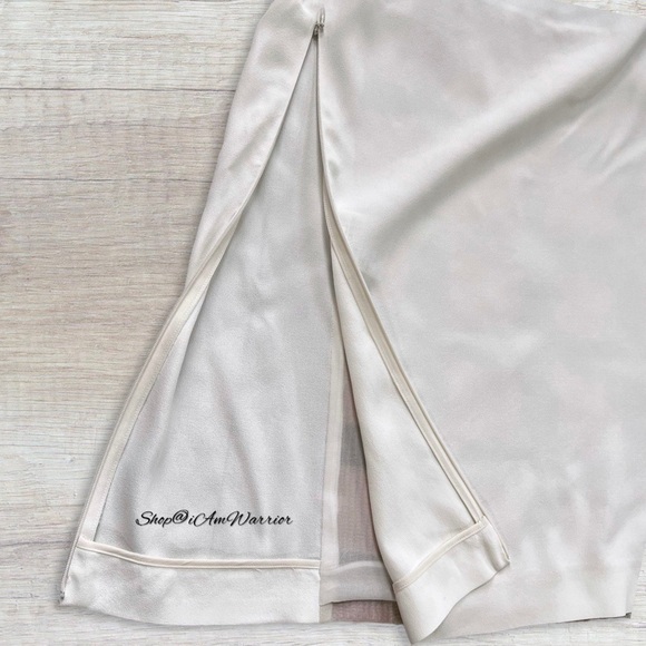 MANTÙ NWT beaded sequin patterned square neck sleeveless top *shop@iamwarrior - Picture 10 of 13